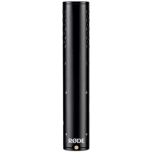 Микрофон RODE VideoMic GO II фото 13