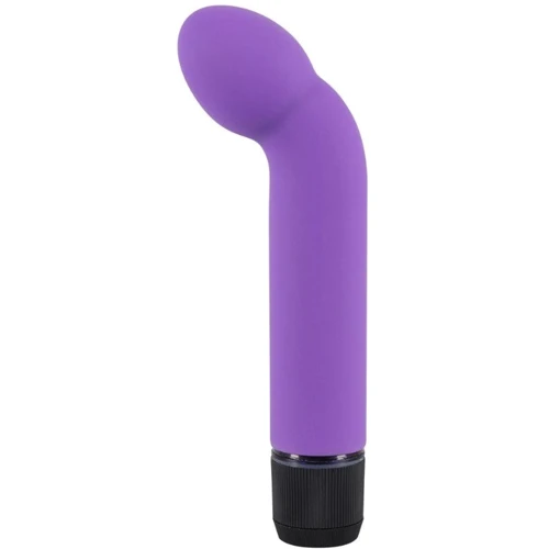 Стимулятор G-точки Orion G + P-Spot Lover Vibrator