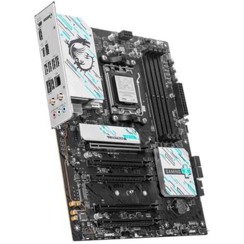 MSI B840 GAMING PLUS WIFI