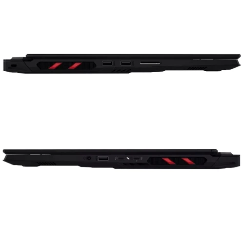 Ноутбук MSI Raider 18 HX A14VHG-258US (RAIDER18HX14258) фото 9