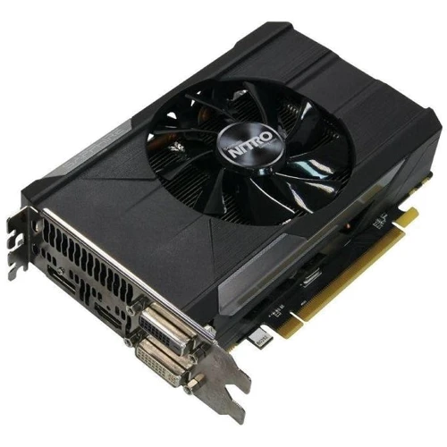 Відеокарта Sapphire R7 370 2GB (11240-10)