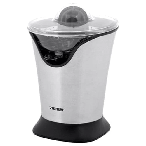 Соковыжималка Zelmer CP 2100: Тип для цитрусовых