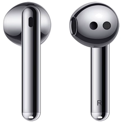 Наушники Huawei FreeBuds 4 Silver Frost (55034500): Тип крепления без креплений