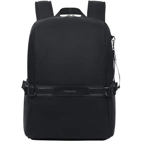 Сумка для ноутбуков Tigernu 15" T-B9511 Black: Тип сумки рюкзак