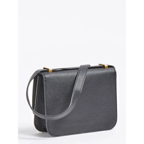 Женская сумка кросс боди Guess Corily Convertible Xbody Flap черная (HWVB7991780-BLA): Пол Женский