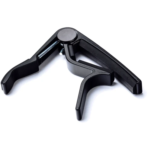 Каподастр DUNLOP 87B Trigger Capo Electric Curved Black: Виробник Dunlop