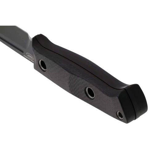 Нож Benchmade Sibert Bushcrafter Fixed (163BK): Количество функций 1