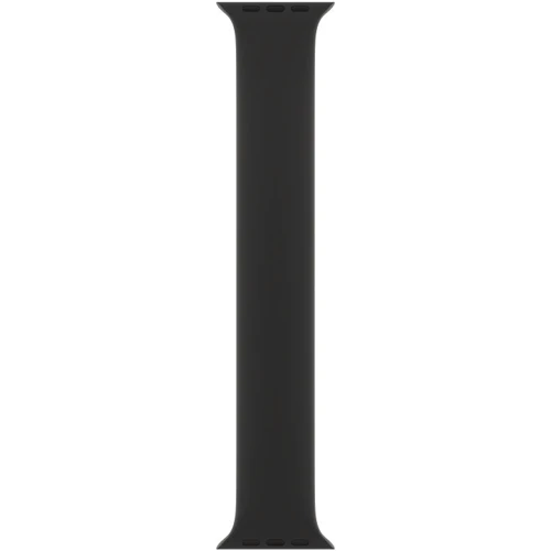 Аксесуар для Watch Apple Solo Loop Black Size 8 (MYNK2) for Apple Watch 38 / 40mm: Тип аксесуара ремінець