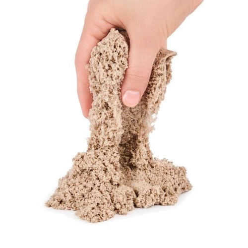 Пісок для дитячої творчості з ароматом - Kinetic Sand
