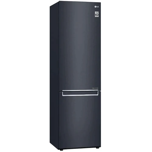 Холодильник LG GBB72MCEGN: Тип xолодильник двухкамерный