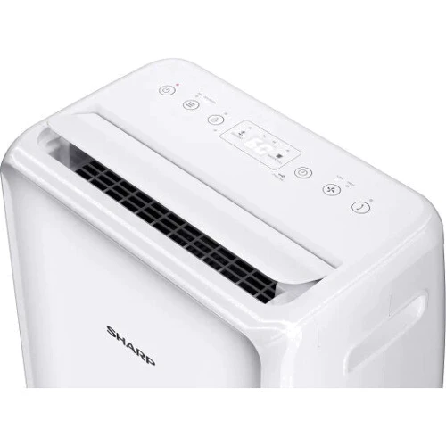 Осушитель воздуха Sharp UD-P16E-W: Применение Для подвала, Для офиса, Для дома