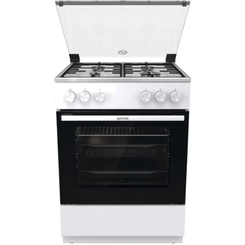 Газовая плита Gorenje GG6A10WH