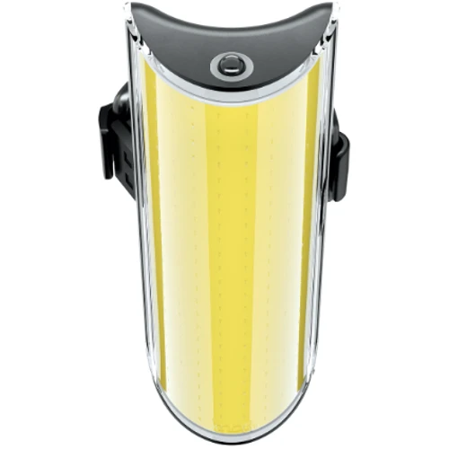 Мигалка передняя Knog Big Cobber Front 470 Lumens