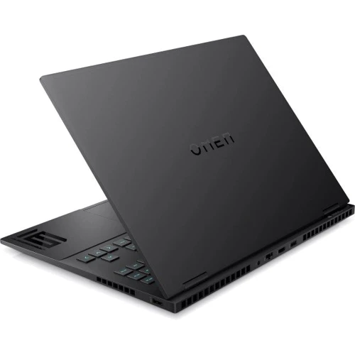 Ноутбук HP OMEN 16-u1008ua (AQ8L9EA) UA: Процессор Intel Core i7-14700HX (2.1 - 5.4 ГГц) / 20 - ядерный