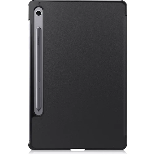 Аксессуар для планшетных ПК BeCover Smart Case Black for Samsung X400/406 Galaxy Tab S10 Lite (713836)
