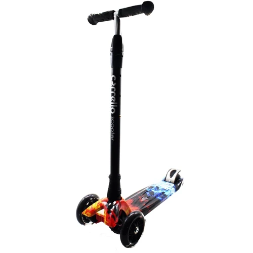Самокат Carrello вид 1 MiC (S669)
