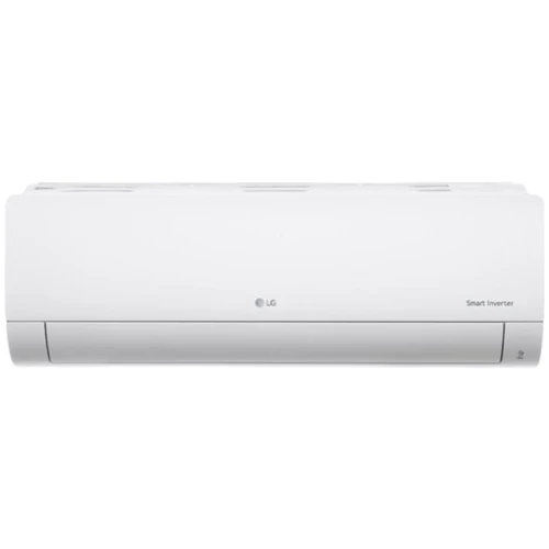 Кондиционер LG P24EP: Вид установки внутреннего блока настенный