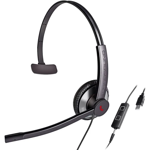 Наушники Addasound Epic 501 Black