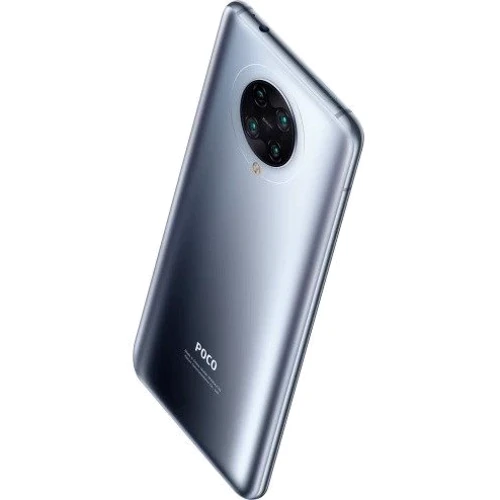 Смартфон POCO F2 Pro 6/128Gb Cyber Gray Approved Витринный образец: Причина уценки Как новый (витринный образец): смартфон выглядит и функционирует как новый. Смартфон полностью протестирован по программе Approved, все функции работают корректно