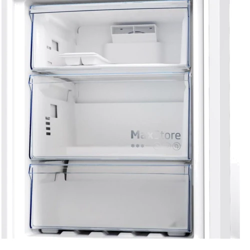 Холодильник BEKO B1RCNA404W: Виконання окремо стоїть