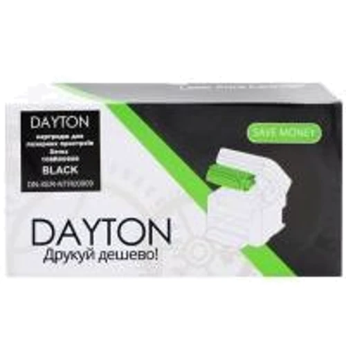 Картридж Dayton Xerox 108R00909 2.5k (DN-XER-NTR00909)