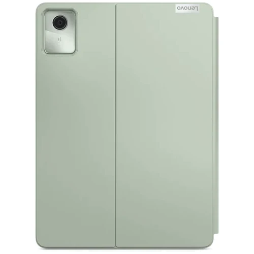 Аксессуар для планшетных ПК Lenovo Folio Case Green for Lenovo Tab M11 TB-TB330FU (ZG38C05471): Совместимость Tab M11 TB-TB330FU
