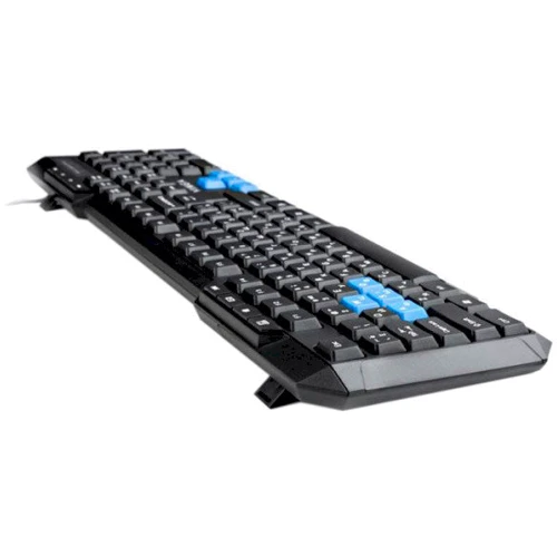 Клавиатура Vinga KBG125: Интерфейс подключения USB