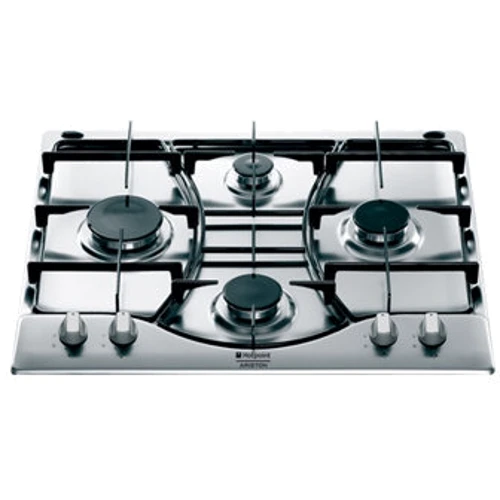 Варильна поверхня газова Hotpoint-Ariston PH 640 M (IX)