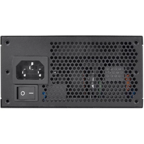 Блок живлення ThermalTake 650W Toughpower SFX (PS-STP-0650FNFAGE-1): Форм-фактор ATX