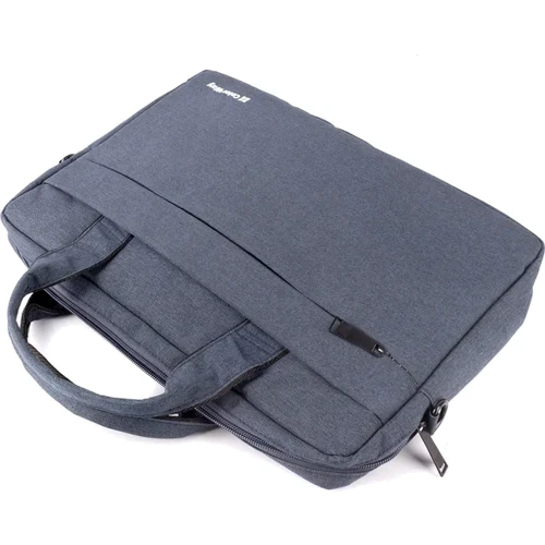 Сумка для ноутбука ColorWay 13.3" Modern Navy Blue (CW-LBM133-NV): Матеріал полиэстер