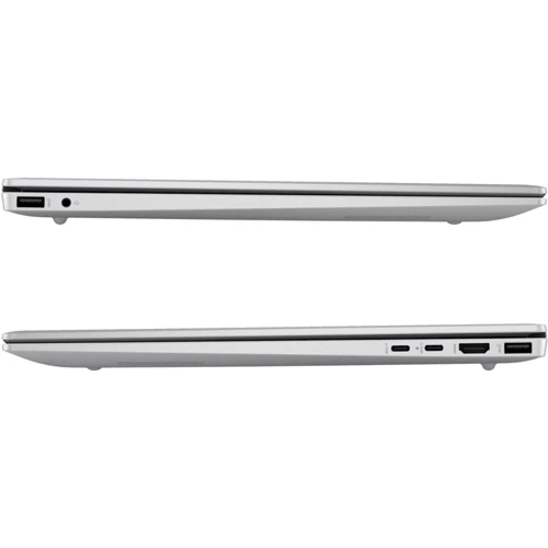 Ноутбук HP Pavilion 16-ag0006ua (A2BK3EA) UA: Процесор AMD Ryzen 5 8540U (3.2 - 4.9 ГГц) / 6 - ядерный