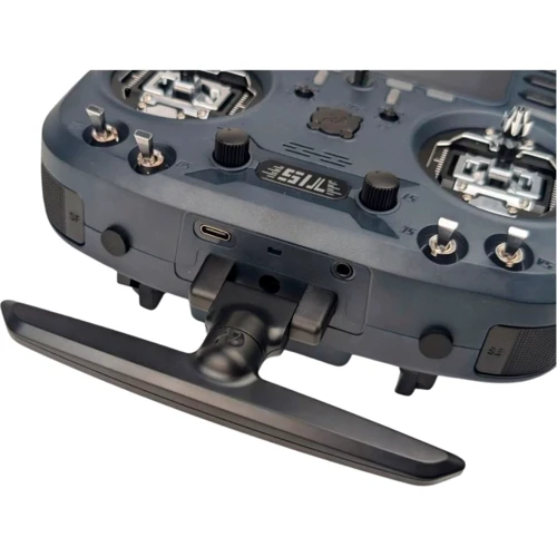 Пульт Jumper T15 ELRS M2 2.4G Grey