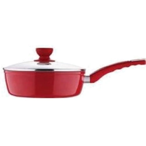 Сотейник Wellberg WB 2103 (24 см)