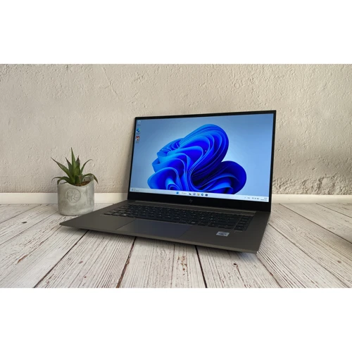 HP Zbook Studio G7 (8YP38AV) Approved Витринный образец фото 9