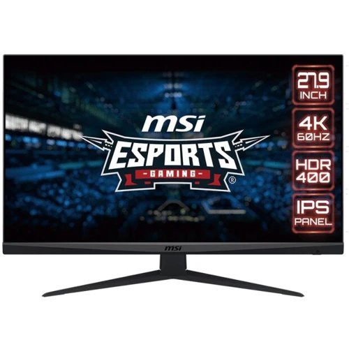 Монітор MSI G281UV