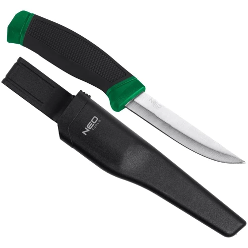 Нож Neo Tools 215/95 мм (63-105)