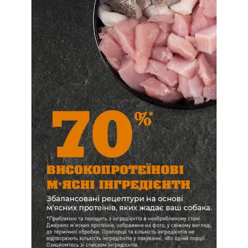 Сухой корм для щенков крупных пород ACANA Puppy Large Breed Recipe 17 кг: Возраст Щенки