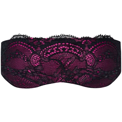 Маска на глаза Obsessive Roseberry