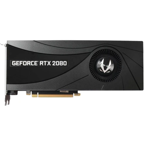 Відеокарта Zotac GeForce RTX 2080 Blower (ZT-T20800A-10P)