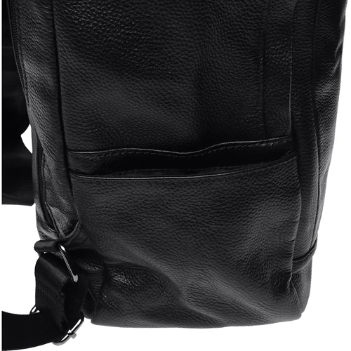 Мужской рюкзак Keizer черный (K18834-black): Тип Рюкзаки