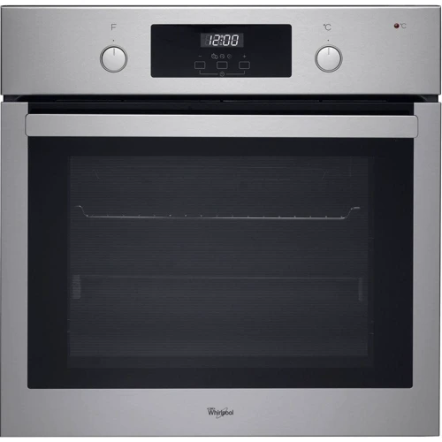 Духова шафа електрична Whirlpool AKP 745 IX