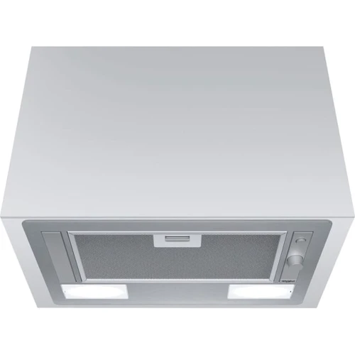 Вытяжка Whirlpool WCT 64 FLY X
