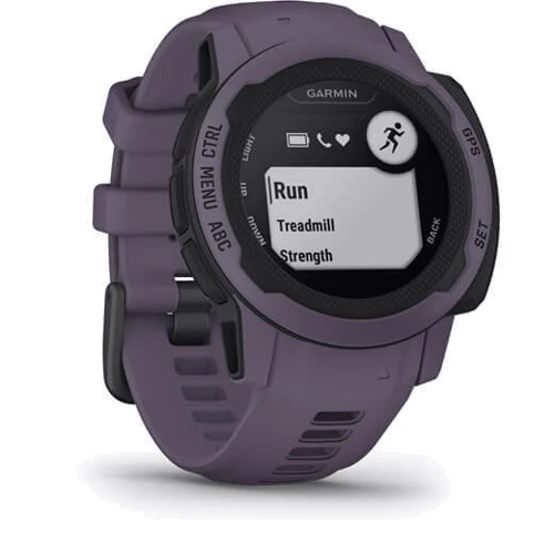 Смарт-часы Garmin Instinct 2S Deep Orchid (010-02563-04): Производитель Garmin