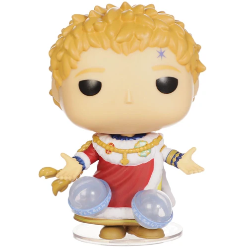 Игровая фигурка Funko POP! серии Черный клевер - Юлиус (72117)