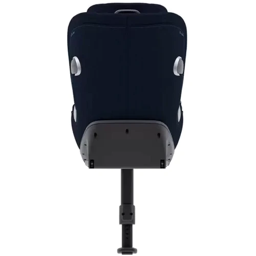 Автокресло Cybex Anoris T i-Size Nautical Blue (520004375): Крепление Isofix есть