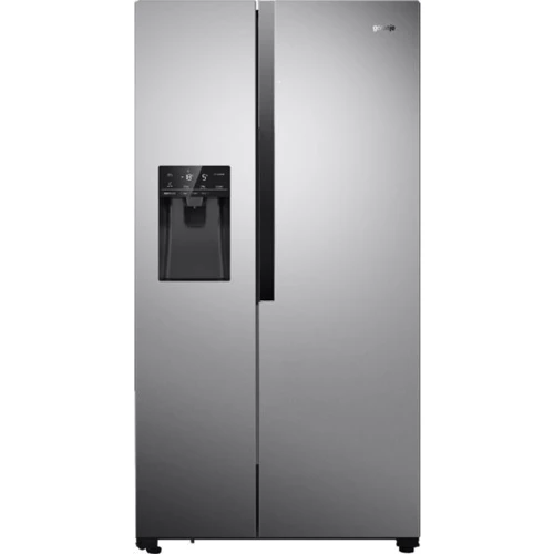 Холодильник Gorenje NRS9EVX1