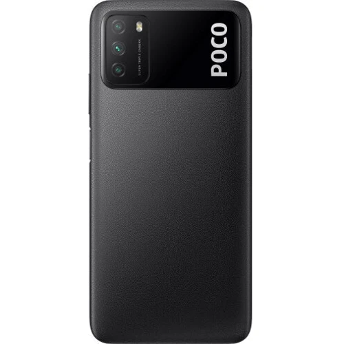 Смартфон Xiaomi Poco M3 4/64 GB Power Black Approved Витринный образец: Производитель Xiaomi