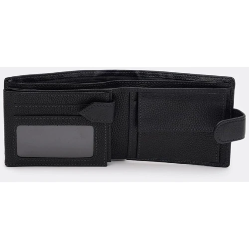 Портмоне Ricco Grande черный (K1538bl-black): Тип Портмоне
