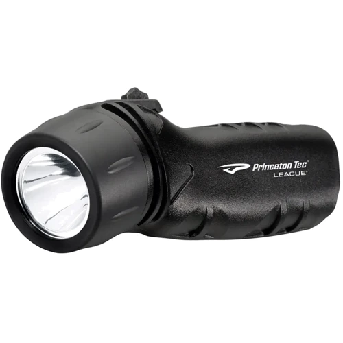 Ліхтар туристичний Princeton Tec League 420 Lumens black (2370.44.23)