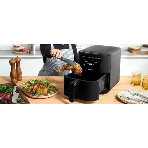 Cuisinart COMPACTMAX 7.6L (AFS8OBLE)